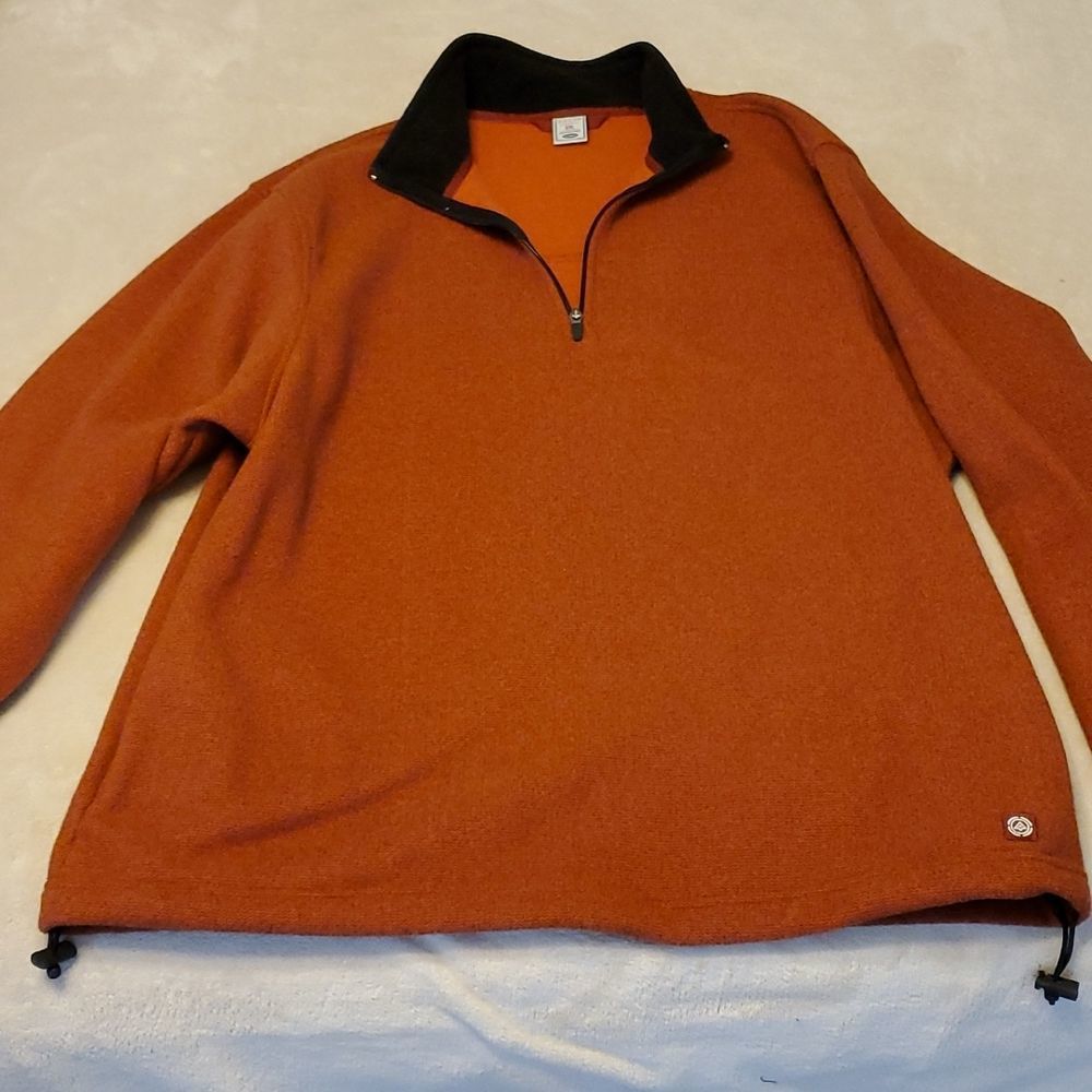 Old Navy rust XXL men's top
